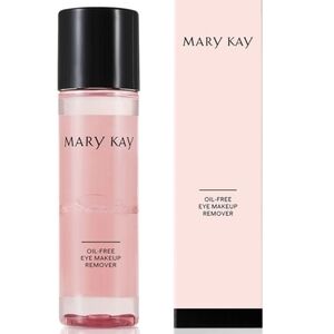 Mary Kay Oil Free Eye Makeup Remover